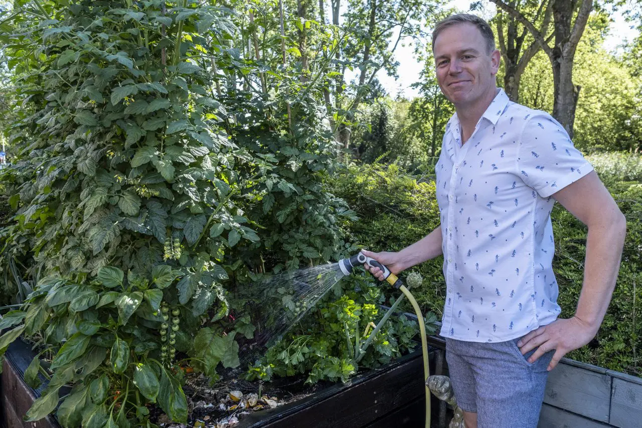 ‘Ik kan mijn huis geen bontjas aantrekken. Maar wel goed isoleren.’