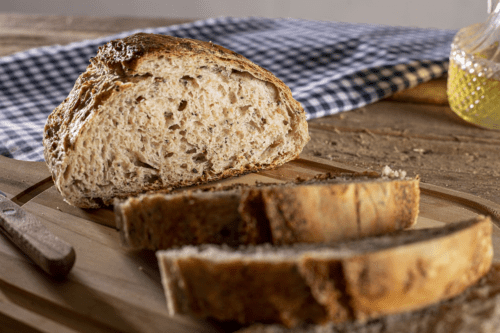 Zo gooi je geen brood meer weg