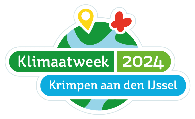 Welkom partner! Toolkit Klimaatweek