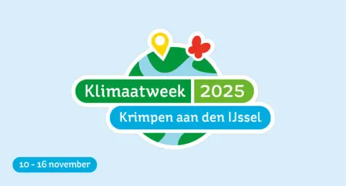 Klimaatweek Krimpen