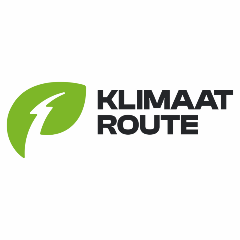 Groene partner Klimaatroute