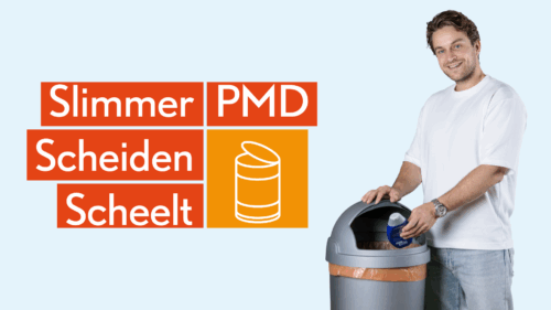 Slimmer PMD scheiden