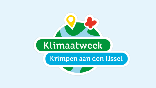 Klimaatweek Krimpen