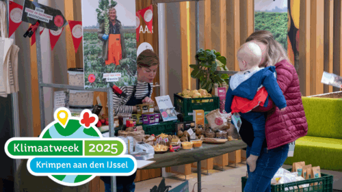 Klimaatfestival en -markt