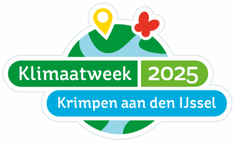 Welkom partner! Toolkit Klimaatweek