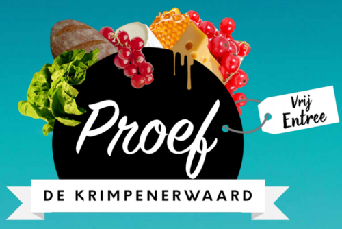 Oogst- en Streekmarkt