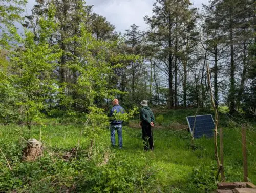Word vrijwilliger bij Natuurrijk