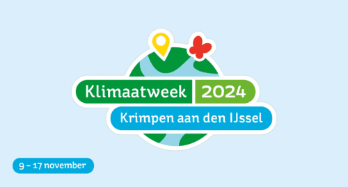 Klimaatweek Krimpen (9-17 november)