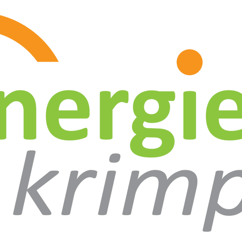 Groene partner Energiek Krimpen