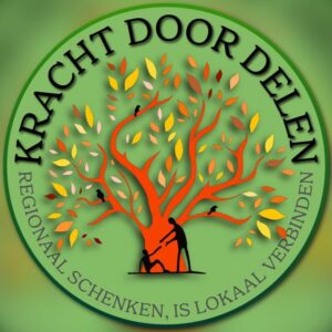 Stichting Kracht door Delen