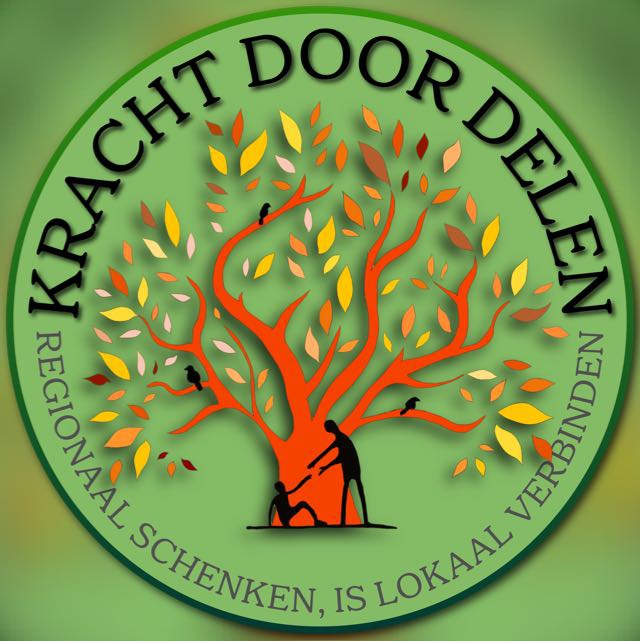 Groene partner Stichting Kracht door Delen