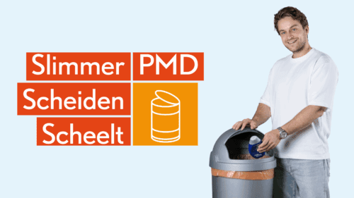 Slimmer PMD scheiden