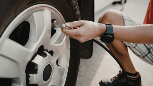 Tips voor zuinig rijden met je auto