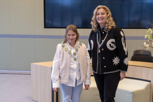 Word jij de nieuwe Klimaatburgemeester?
