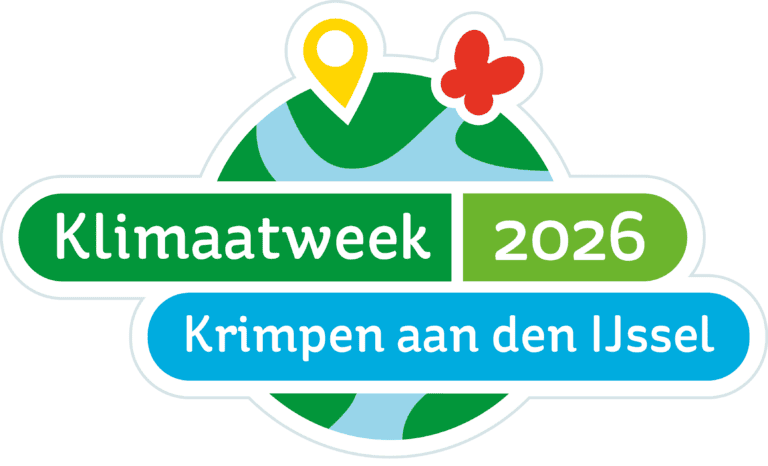 Welkom partner! Toolkit Klimaatweek