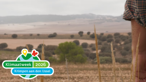 Film: Eat More Trees